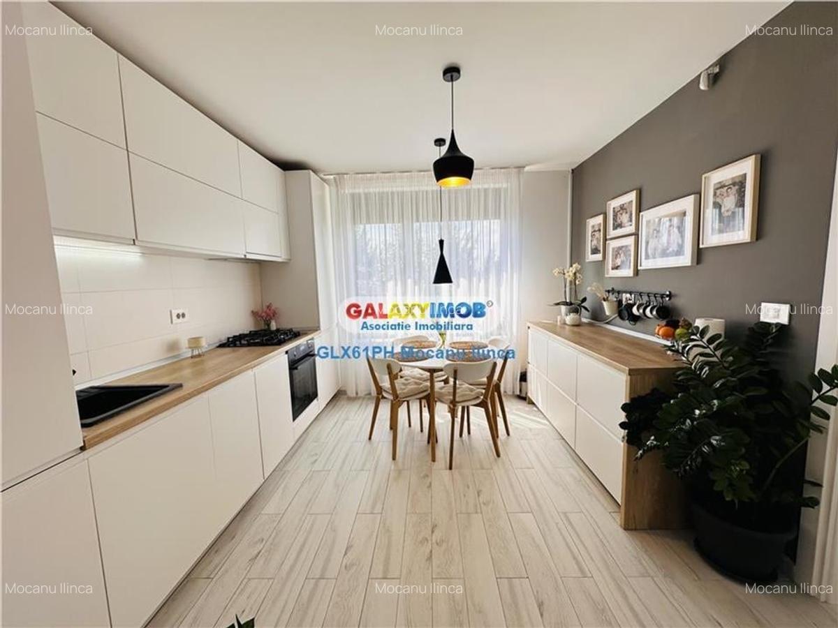 Vanzare vila nou construita, MRS Village, Albert, Ploiesti - 10