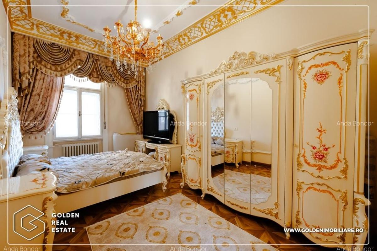 Apartament In Piata Victoriei – Timisoara - 5