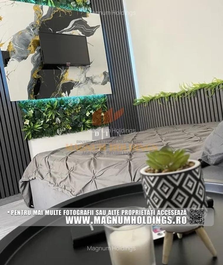 Apartament de lux, 2 camere, Banat - 5 Apartament de lux, 2 camere, Banat - 5