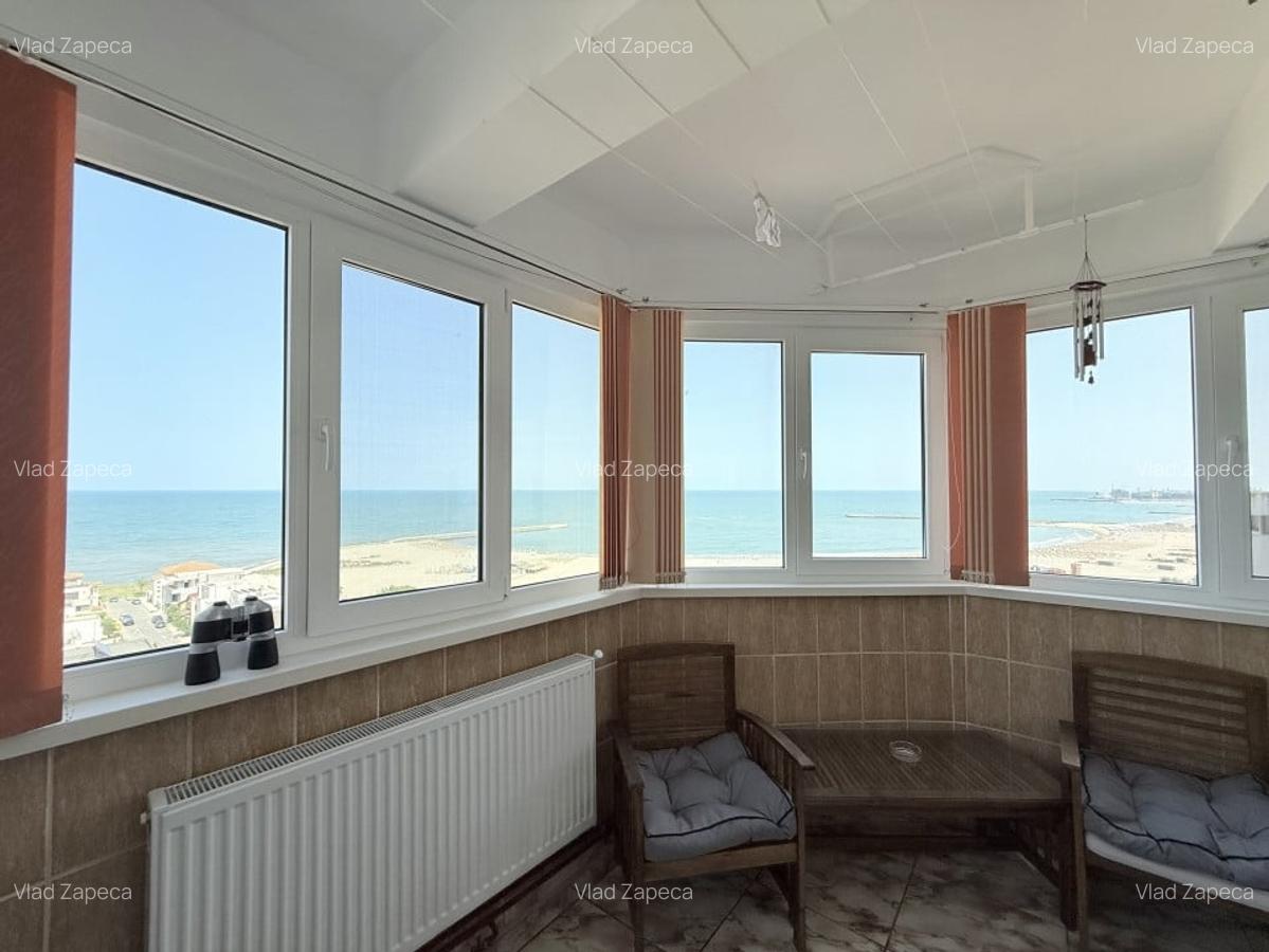 Apartament cu 3 camere in zona Faleza Nord cu vedere la mare - 10