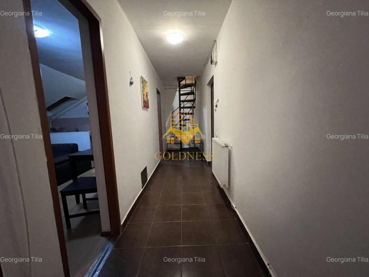 2 camere, 2 niveluri, Pet Friendly, Manastur, Zona Big Izlazului - 9