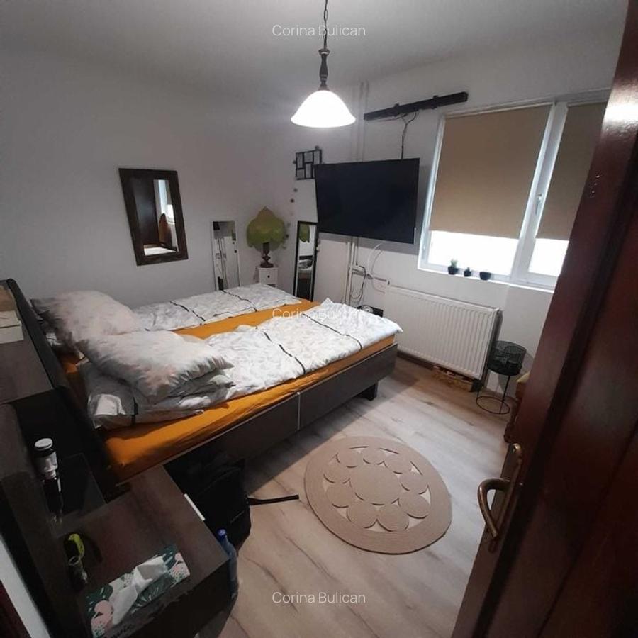 Dabovita-Piata Flavia | 2 Camere | Bloc Izolat. - 2