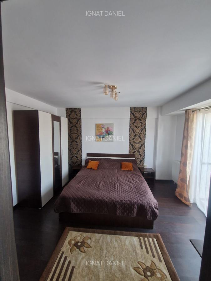 Apartament cu 1 camera, decomandat, zona Centru-Palas Campus - 1