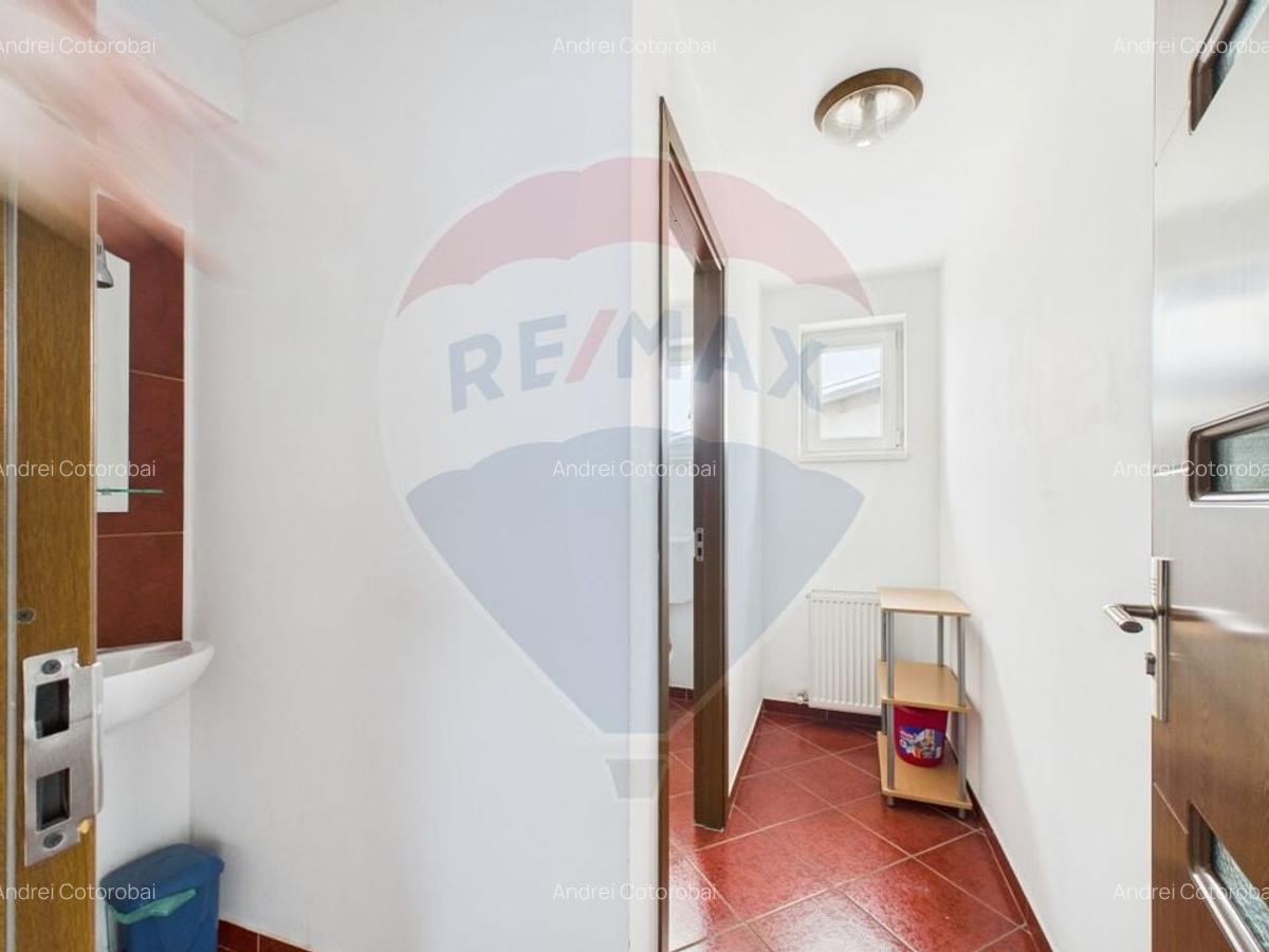 De inchiriat Showroom/Hala/Birouri - Pozitie Ideala Popesti Leordeni - 21