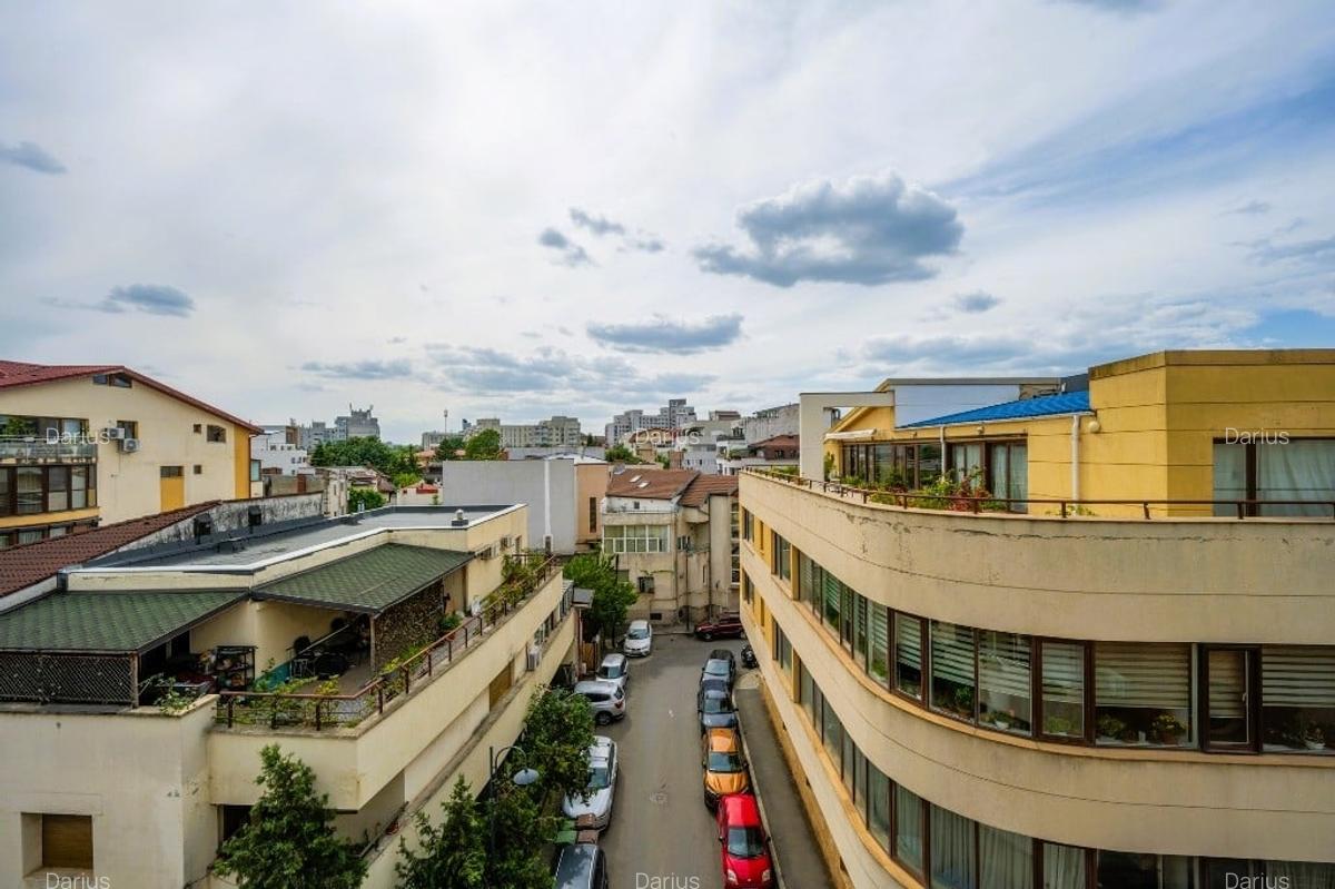 Apartament 4 camere | Calea Floreasca - Dorobanti | 157 mp | Parcare Subterana - 6