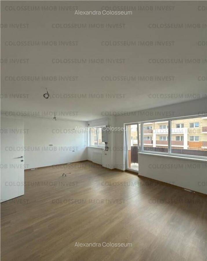 Apartament 3 camere si 2 bai- Subcetate Green Residence. - 1