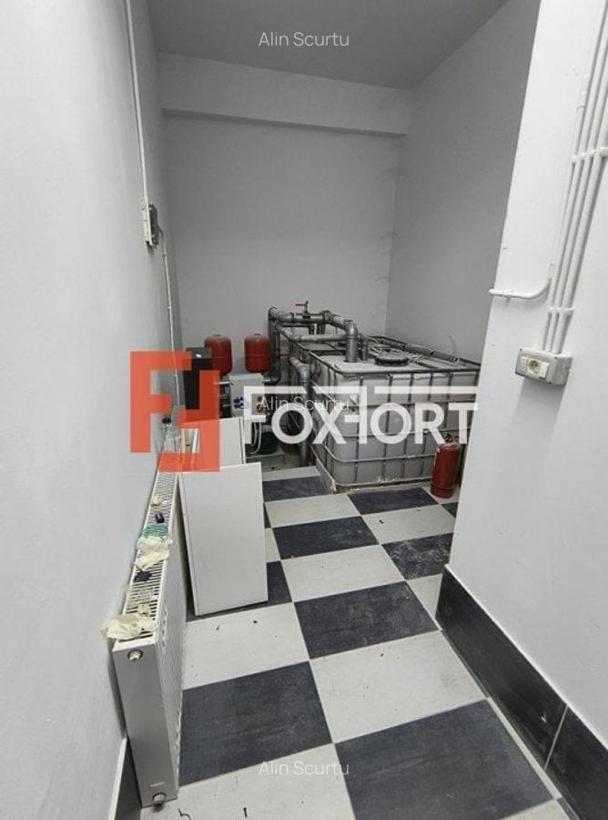 Spatiu comercial de inchiriat zona Brancoveanu - 10