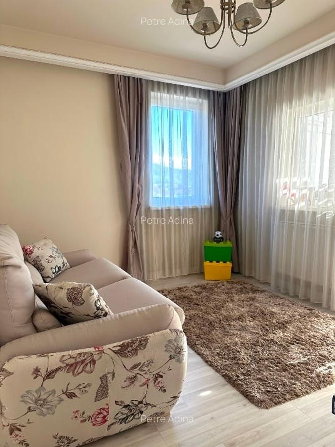 Vand apament, 3 camere, zona Stadionului, Floresti - 10