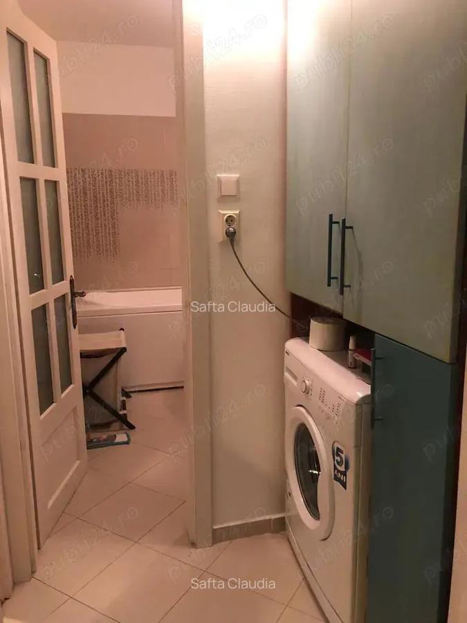 Apartament 2 camere de inchiriat Timisoara zona Olimpia Complex Studentesc - 9