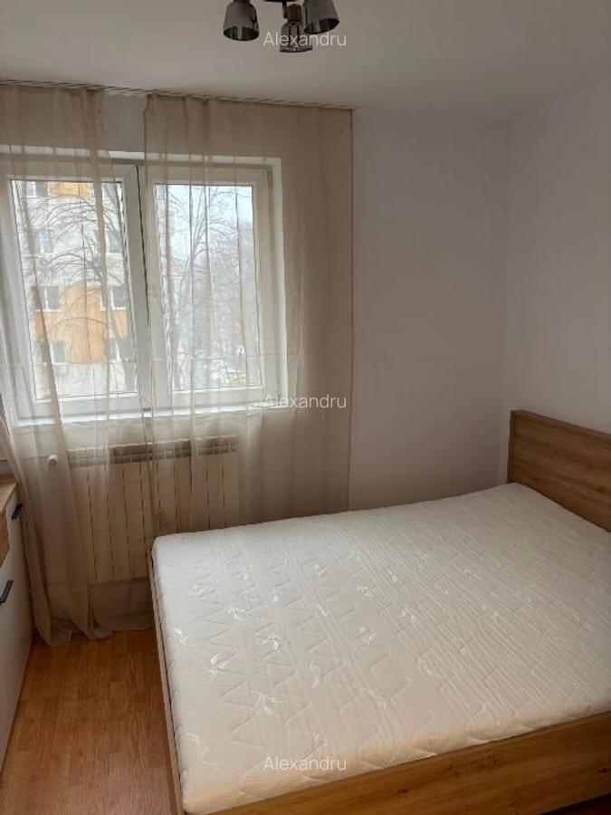 Apartament 2 camere Calea Rahovei - 3