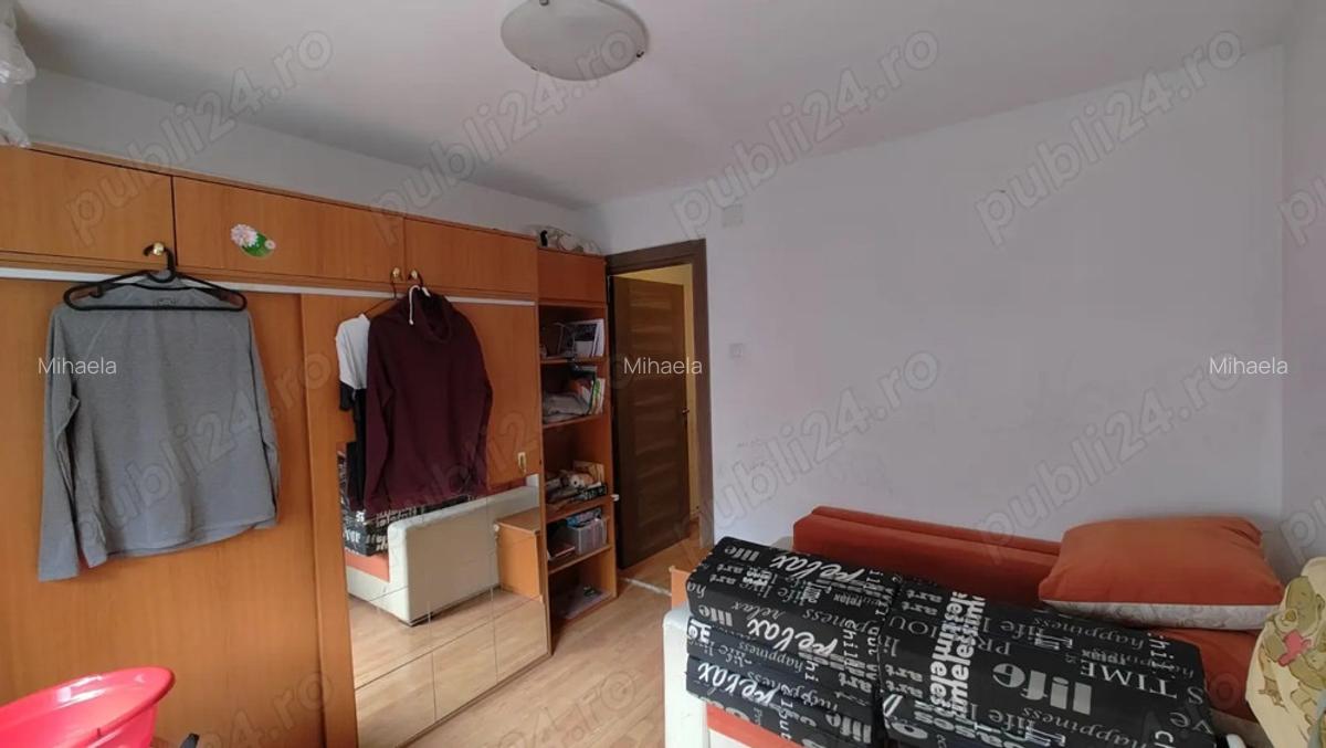 Vand Apartament 2 Camere Decomandat Piata Delfinului - Pret Negociabil - 5