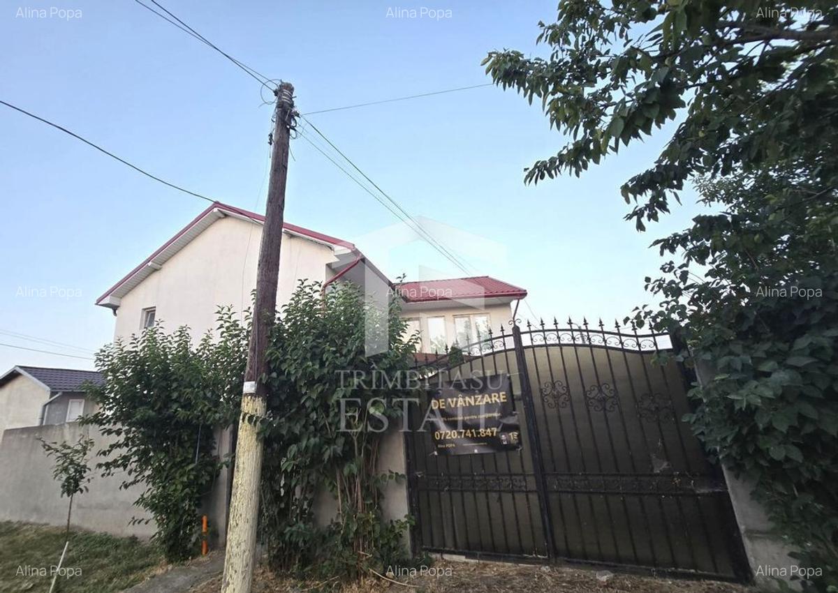 NAVODARI- Duplex P+1 de vanzare. - 9
