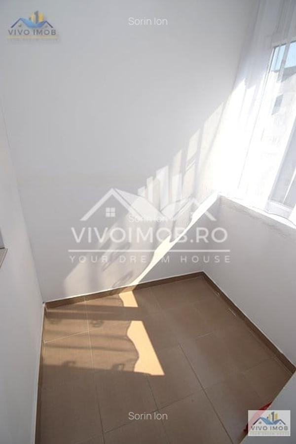 Colentina-Dna Ghica | etaj 7/10 | decomandată | mobilată și utilată | reabilitat - 5