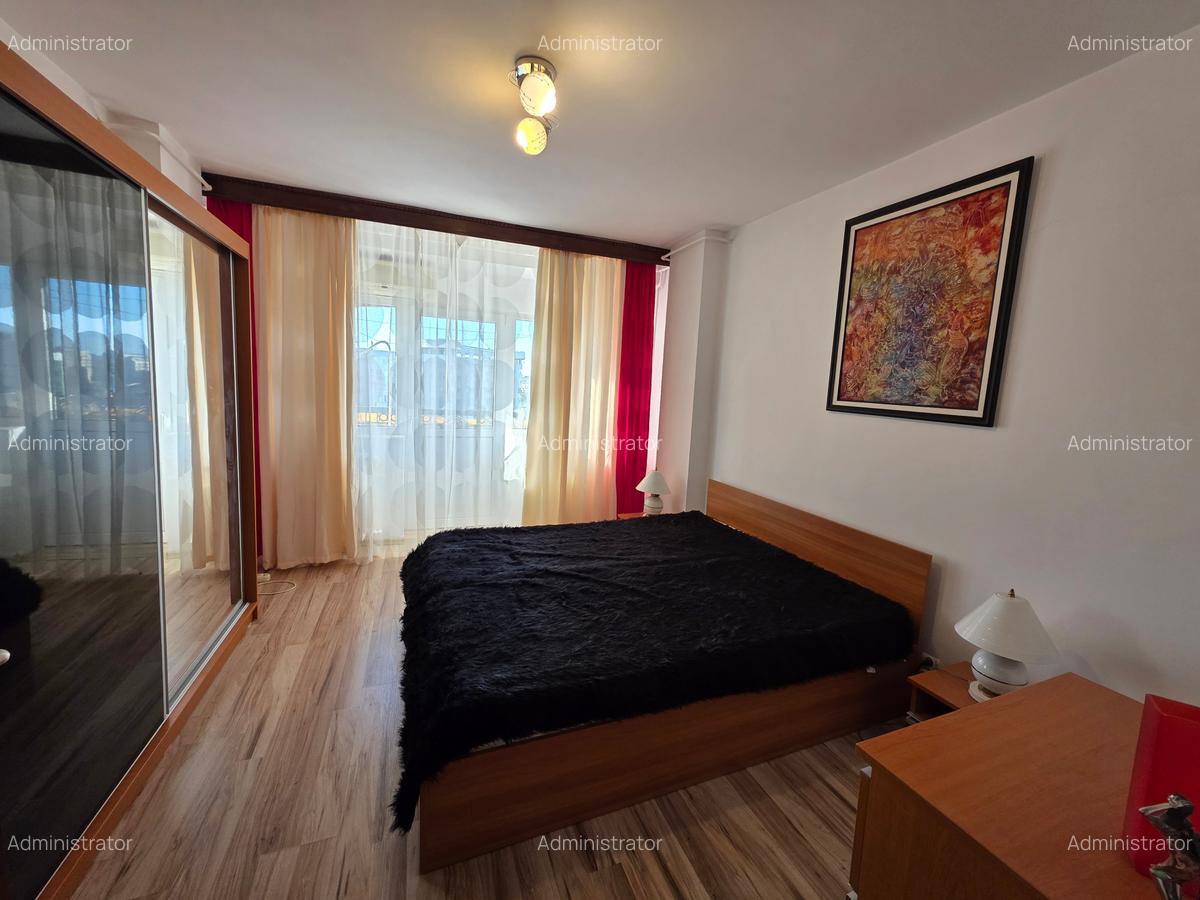 Apartament cu 2 camere, mobilat în Decebal - 1