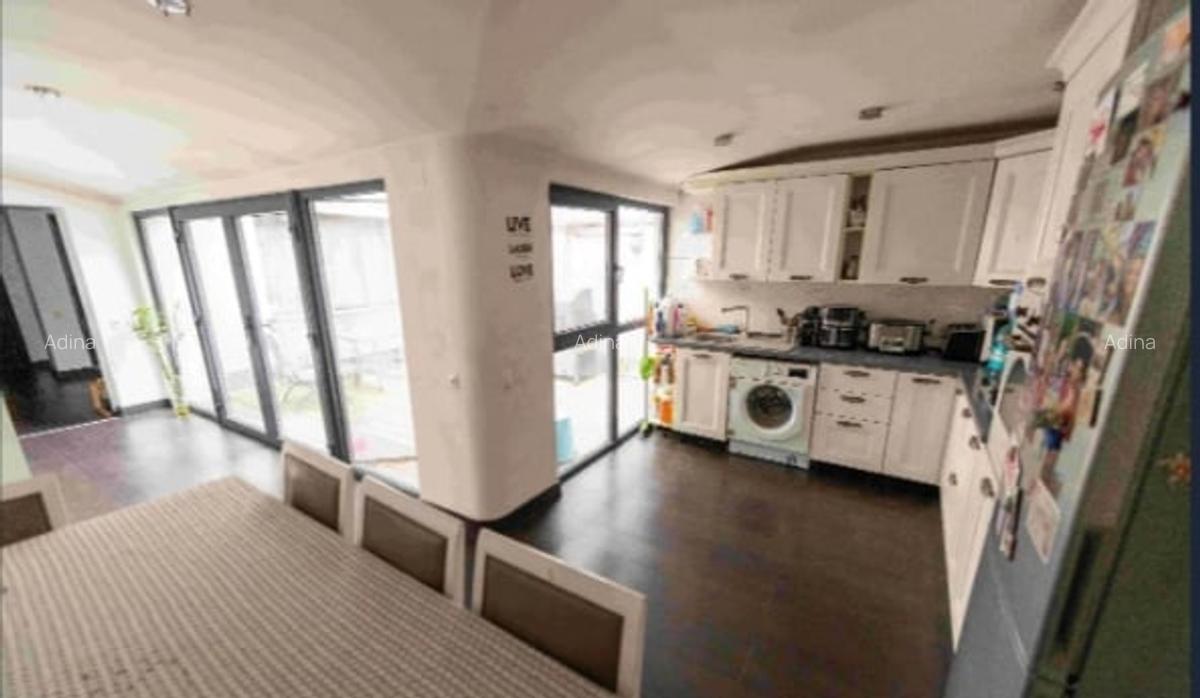 Vatra Luminoasa, casa 4 camere, 124mp,renovata,centrala,3 bai,mobilata utilata - 7