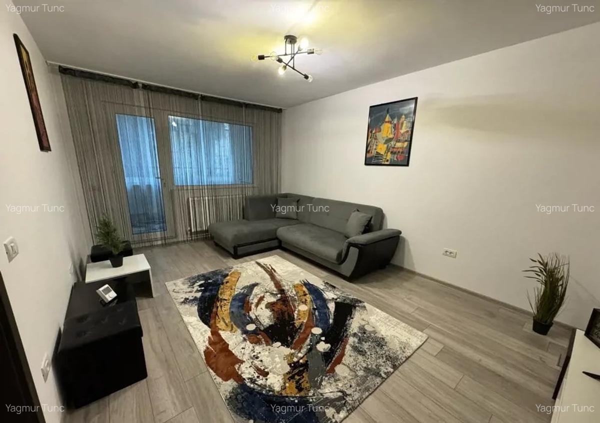 Apartament 2 camere | Tomis Nord | Termen Lung | Recent renovat | Decomandat - 1