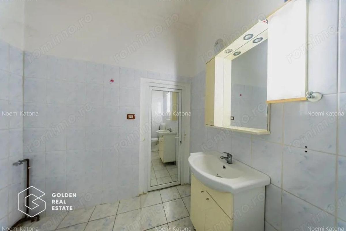 Rezervata Casa zona centrala Biserica Sarbeasca, comision 0% - 11