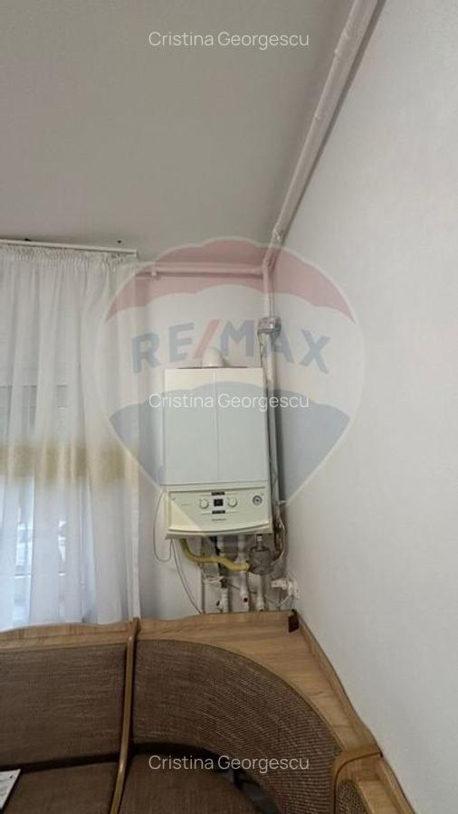 Apartament 2 camere de inchiriat in zona Inel II-Institutul de Marina - 14