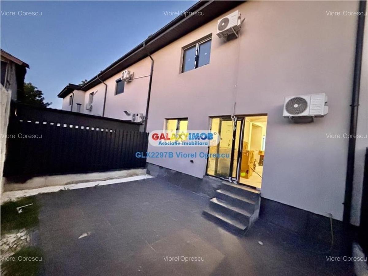Casa de vanzare, 3 camere, 2 bai , Pantelimon - 15 Casa de vanzare, 3 camere, 2 bai , Pantelimon - 15