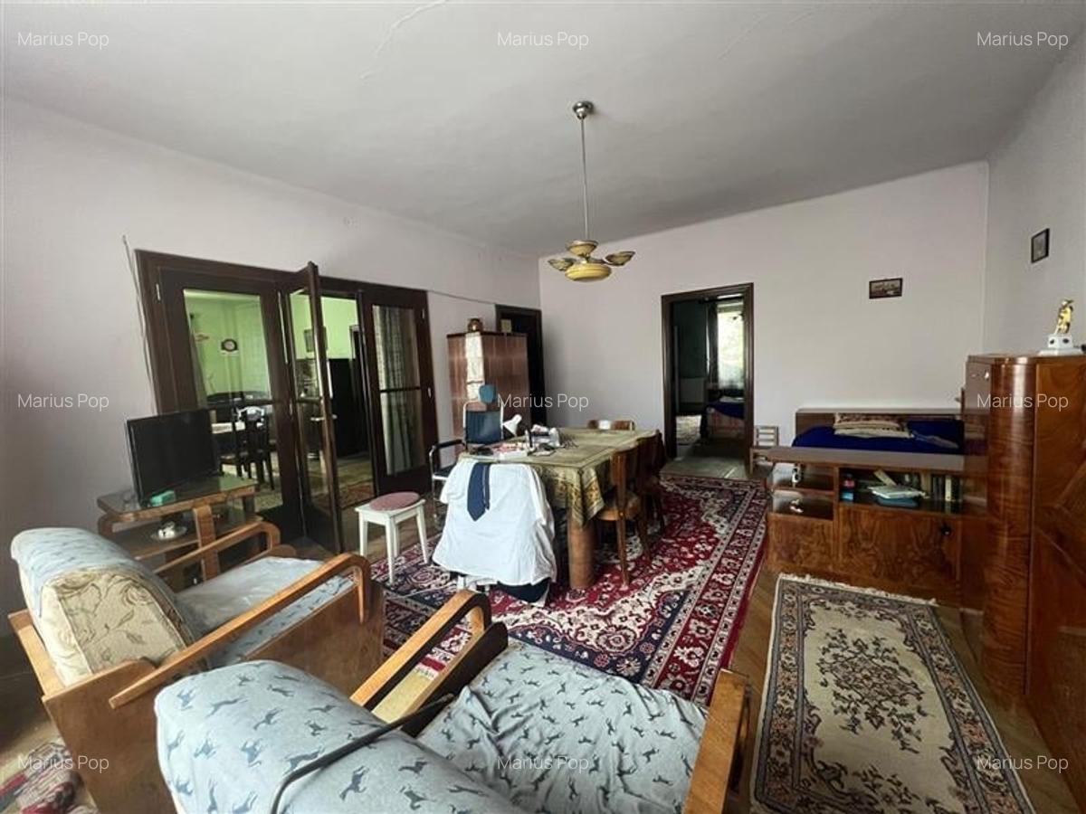 Casa singura in curte, cu garaj, Central, Brasov - 15