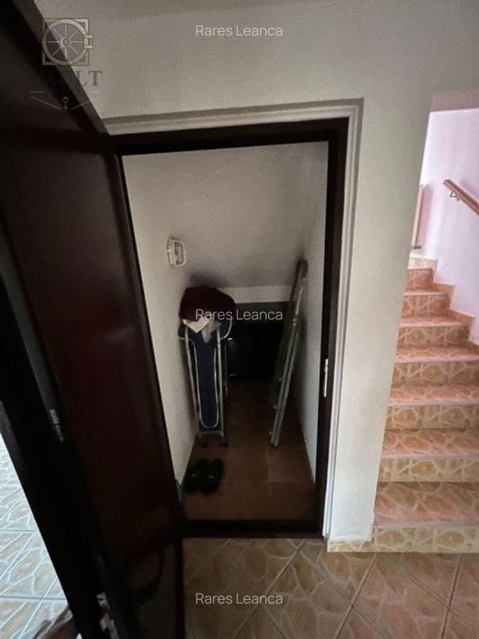 Casă individuală cu 7 camere în Cozieni - 6