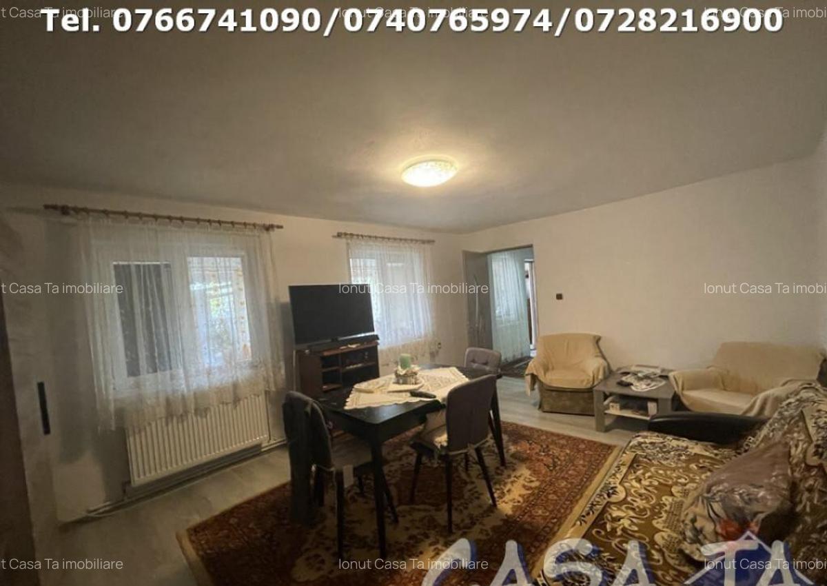 Casa 3 Camere, Aleea Fantanii - Zona Centrala - 8