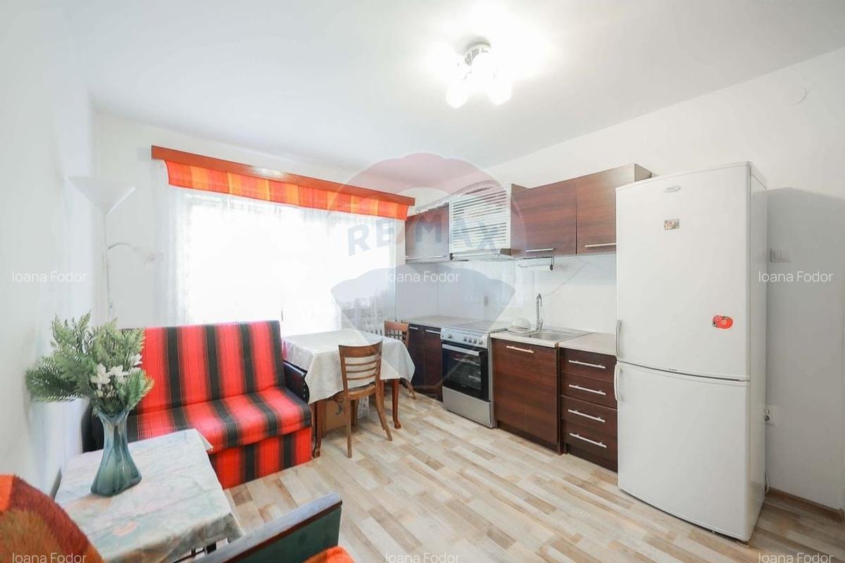 Apartament cu 2 camere de vanzare, etaj 1, in zona Rogerius - 3