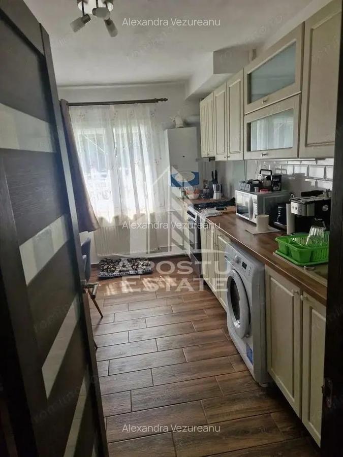 Apartament cu 2 camere, decomandat, centrala, zona Soarelui - 4