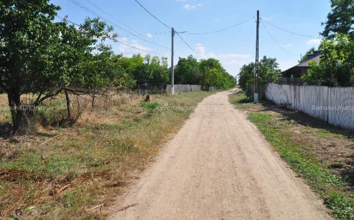 Teren si locuinta Comuna Ciulni?a, Jude? Ialomi?a - 2