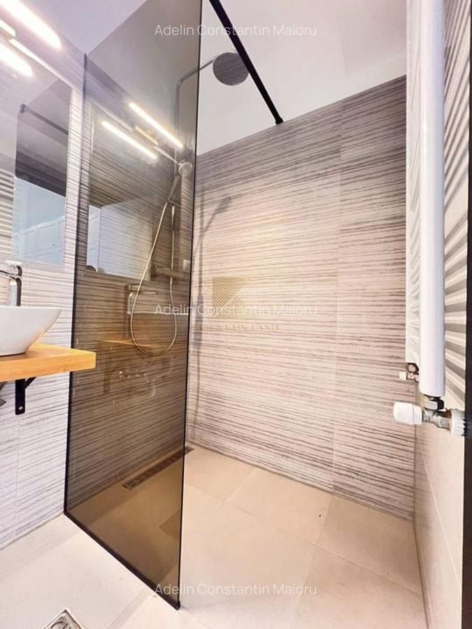 Apartament PREMIUM | 90 mpu | 2 bai | parcare | Grivitei - 14