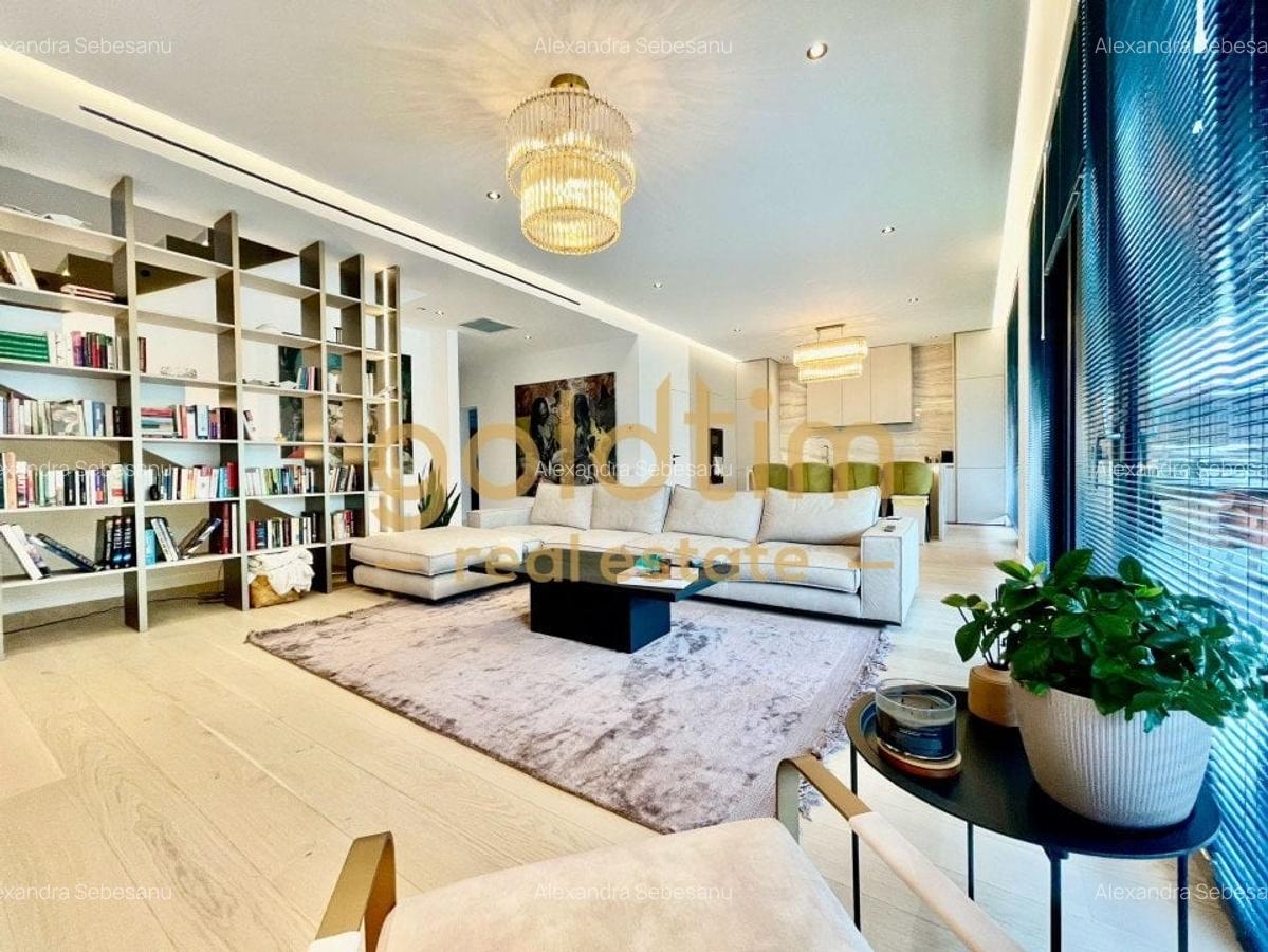 VILA NOUA/ SMART HOME/GRADINA SUPERBA/ANSAMBLU REZIDENTIAL/GARAJ/IANCU NICOLAE - 3