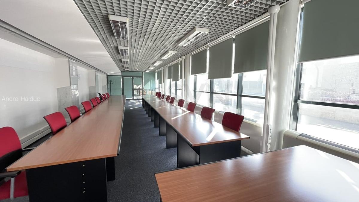 REC3001102 Floreasca - Imobil cu 50 de camere pretabil hotel - 3