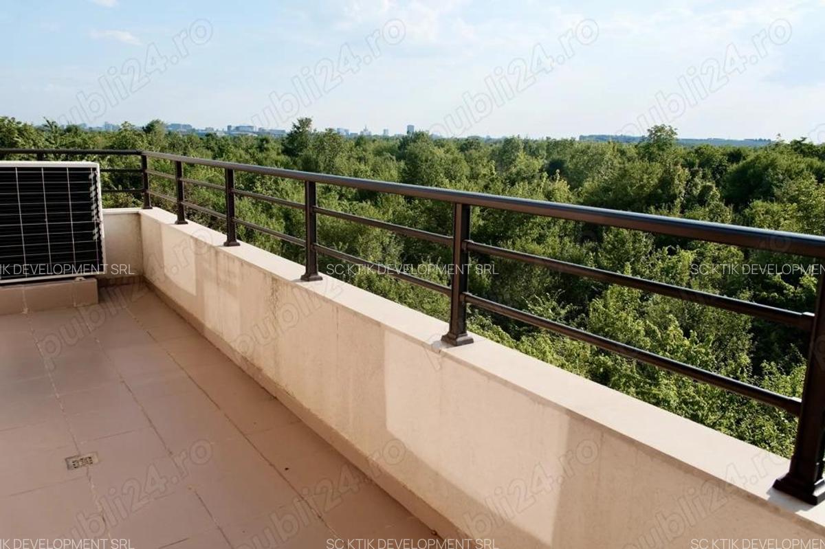 Apartament 4 Camere de lux - 8