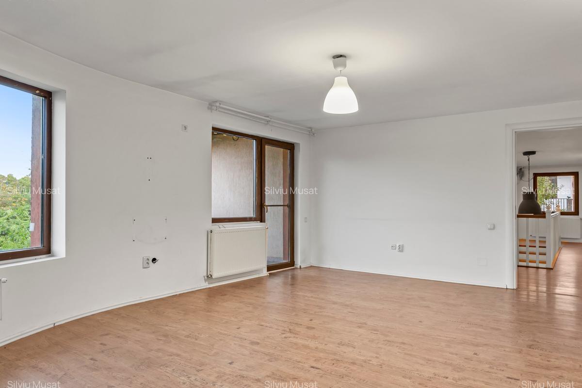 Vilă eleganta, suprafata utila 200 mp, teren 763 mp, Tărtășești - 26