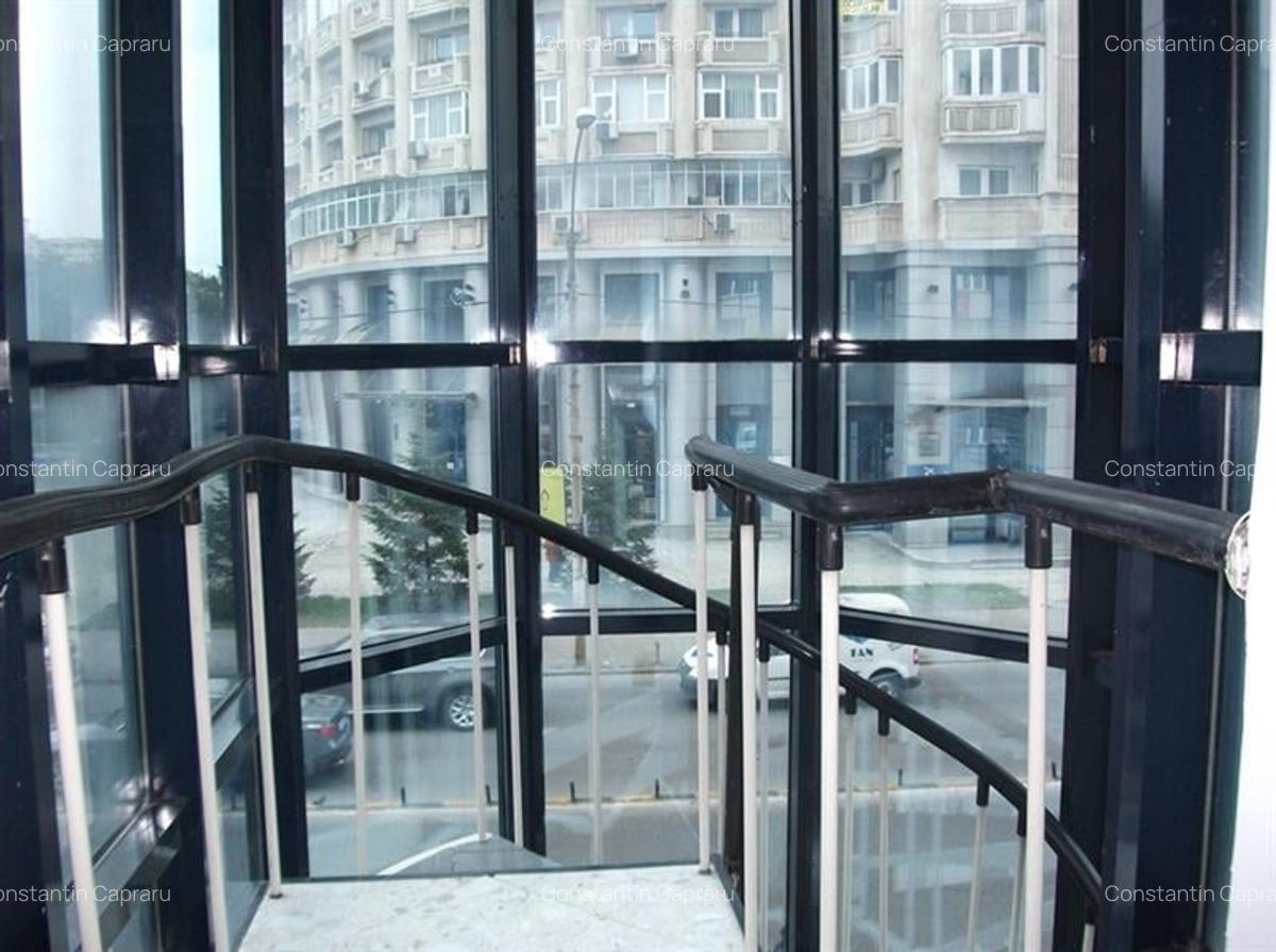 Inchiriere spatiu comercial 600 mp - ideal clinica - 10