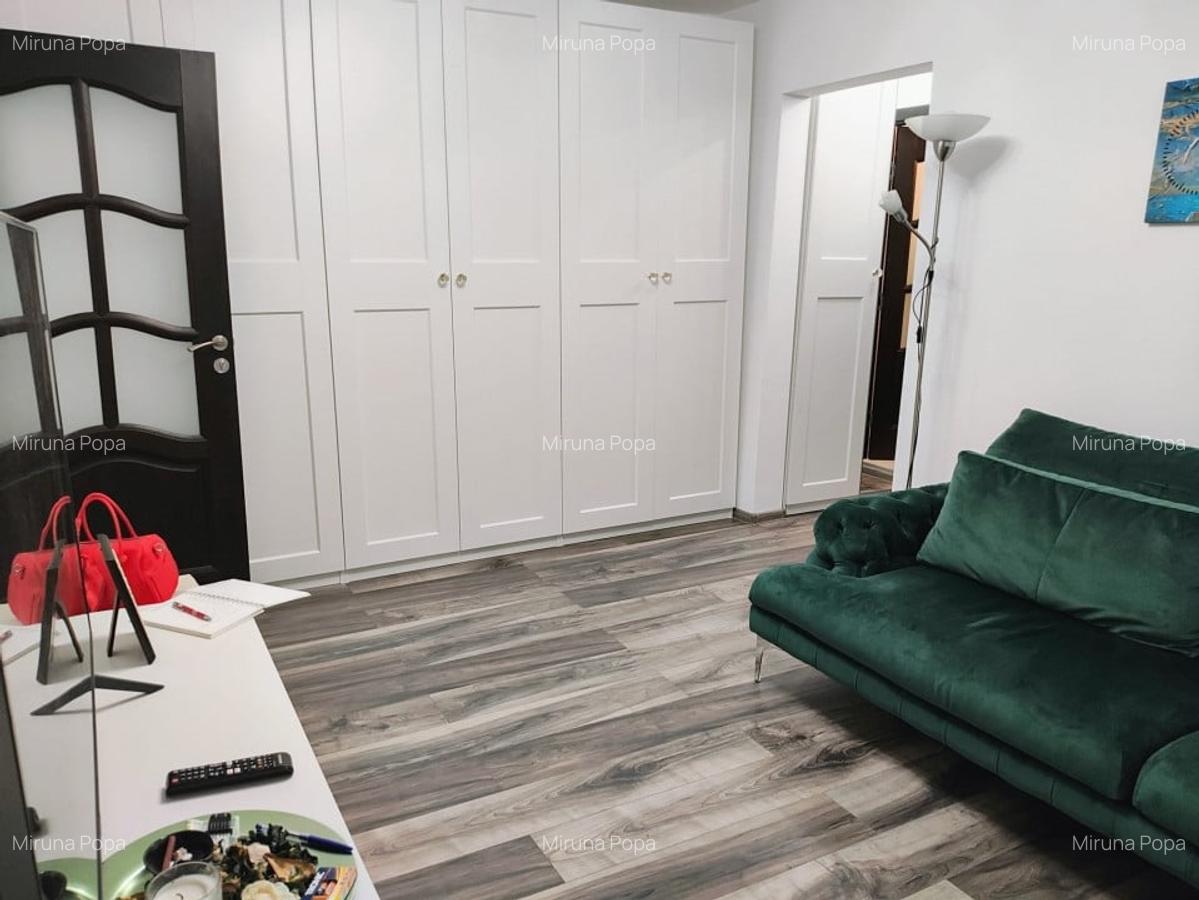 Apartament modern cu 2 camere - zona Pantelimon - 2