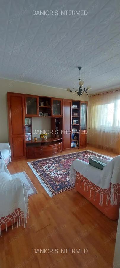 Apartament 3 camere | Tomis Nord Bd. Tomis - 1
