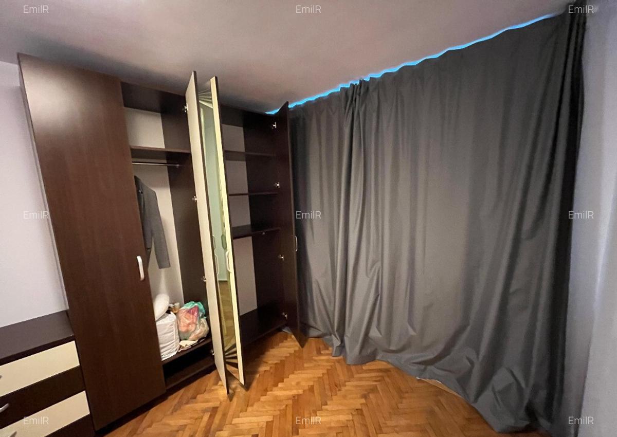Apartamente 2 camere, ultra-central, confort si dotari moderne - 6