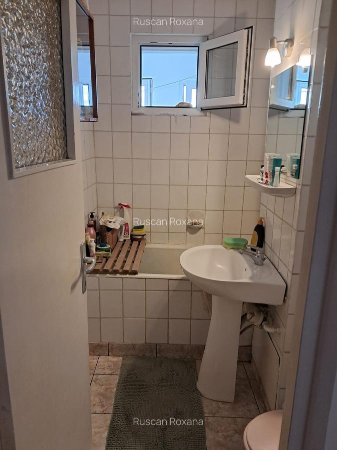 Apartament cu 2 camere semidecomandat în Camil Ressu - 7