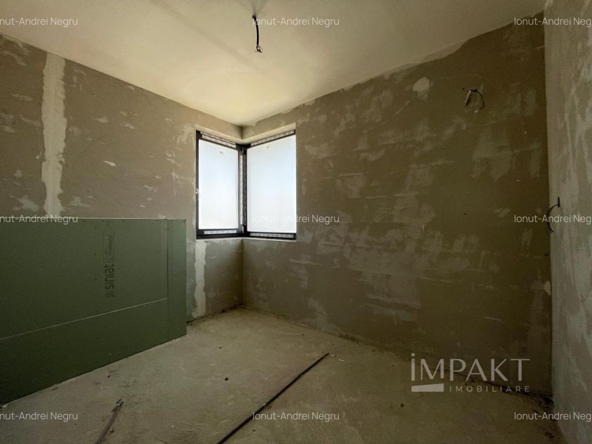 Casa individuala de vanzare intr-un complex nou din Corusu! - 11