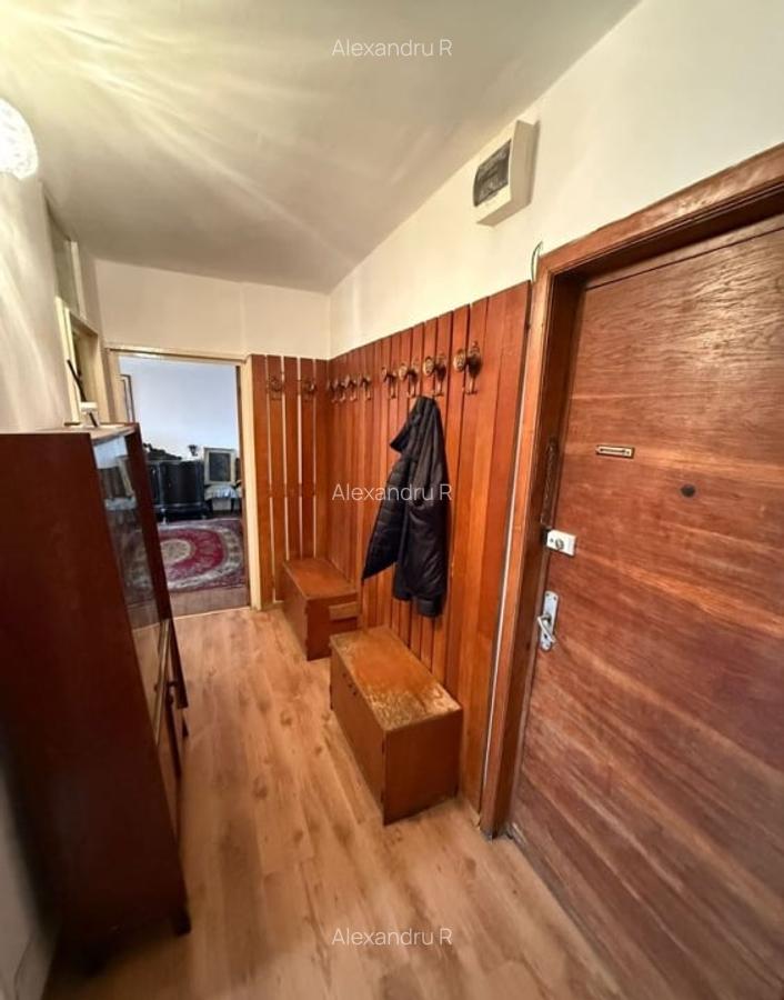 Apartament 2 camere decomandat, 2 balcoane, Drumul Sarii – bloc 1985 - 5