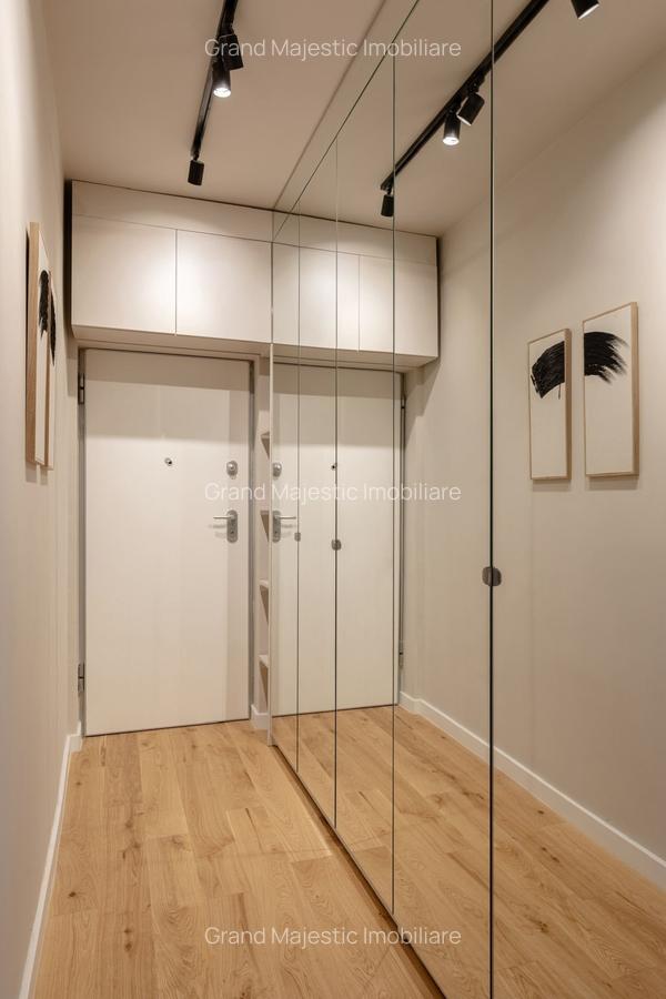 Apartament 3 camere TOTUL NOU/Metrou Stefan cel Mare/Parcul Circului - 13