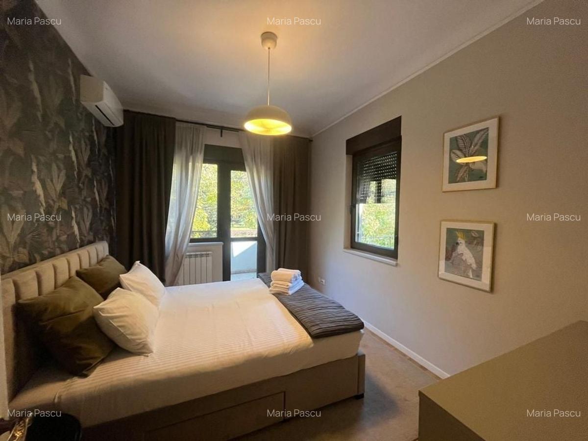 APARTAMENT CU VEDERE LA PARCUL KISELEFF - 7