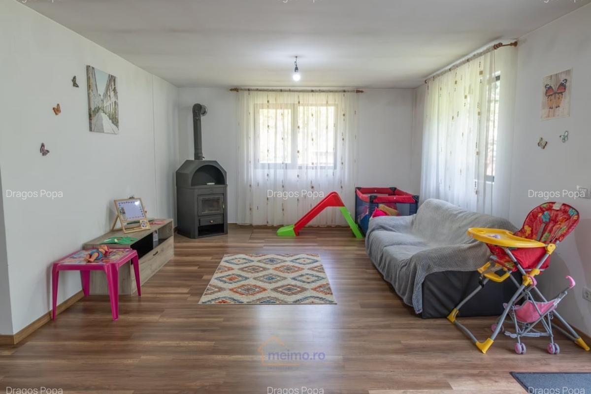 Familia ta merita casa asta - Vezi de ce e unica! - 3