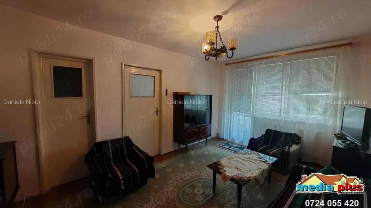 Vanzare apartament Micro 19, Str. Brailei, Confort I - 6