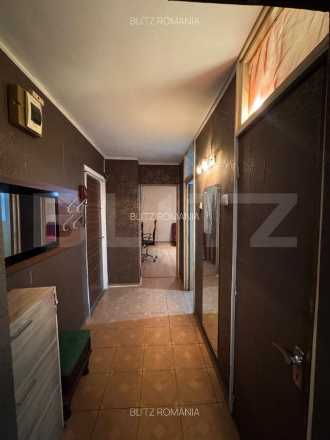 Apartament de 2 camere, 56 mp, zona Doamna Ghica - 9
