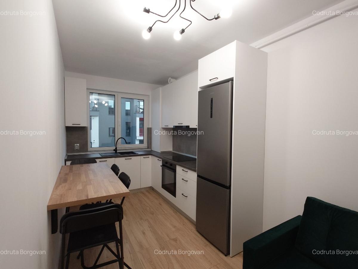 Vând apartament 2 camere | parcare | Florești | Abatorului | utilat | nou - 3 Vând apartament 2 camere | parcare | Florești | Abatorului | utilat | nou - 3
