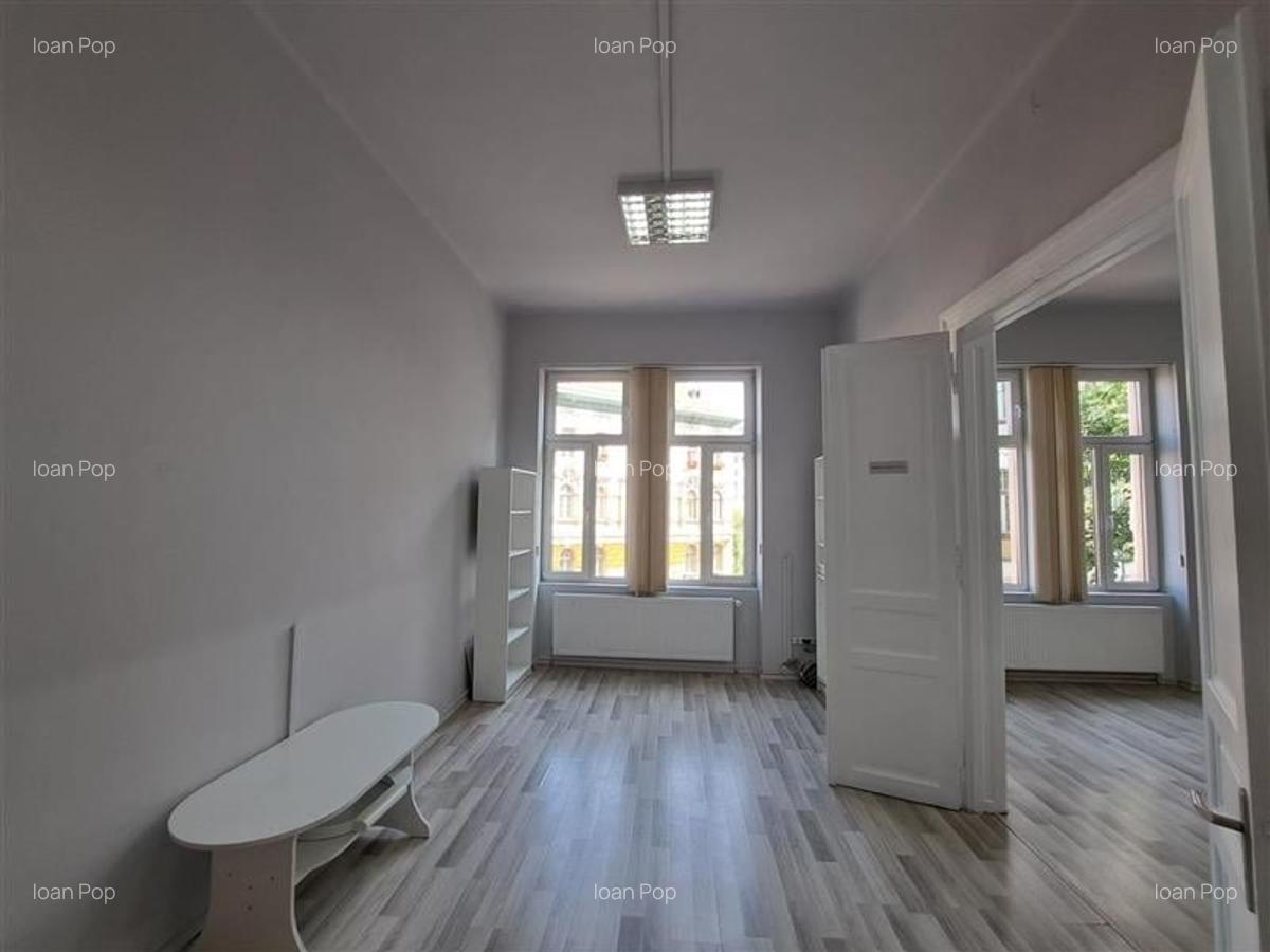 Apartament cu 3 camere, 110 mp utili, situat in zona Centrala! - 3