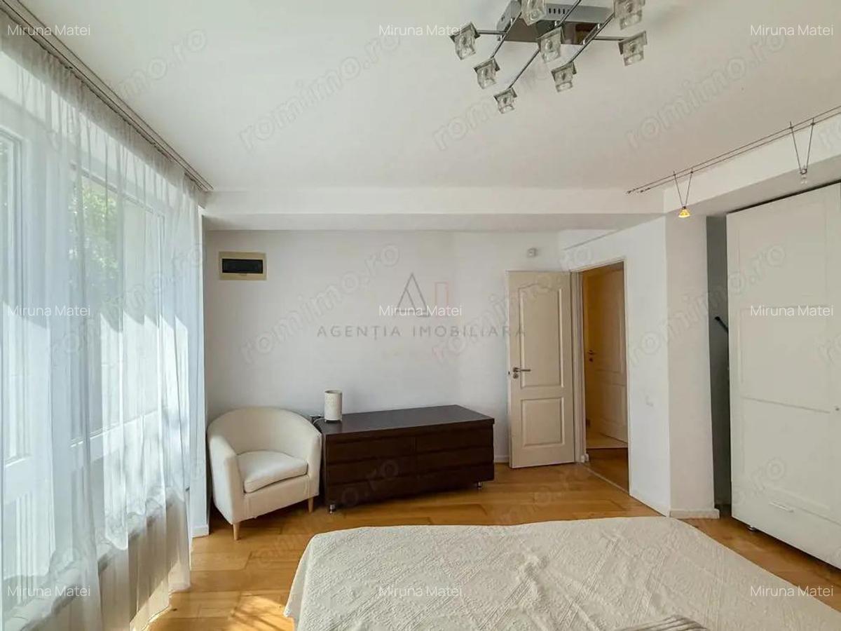 2 Camere Herastrau | Soseaua Nordului | In Vila - 11