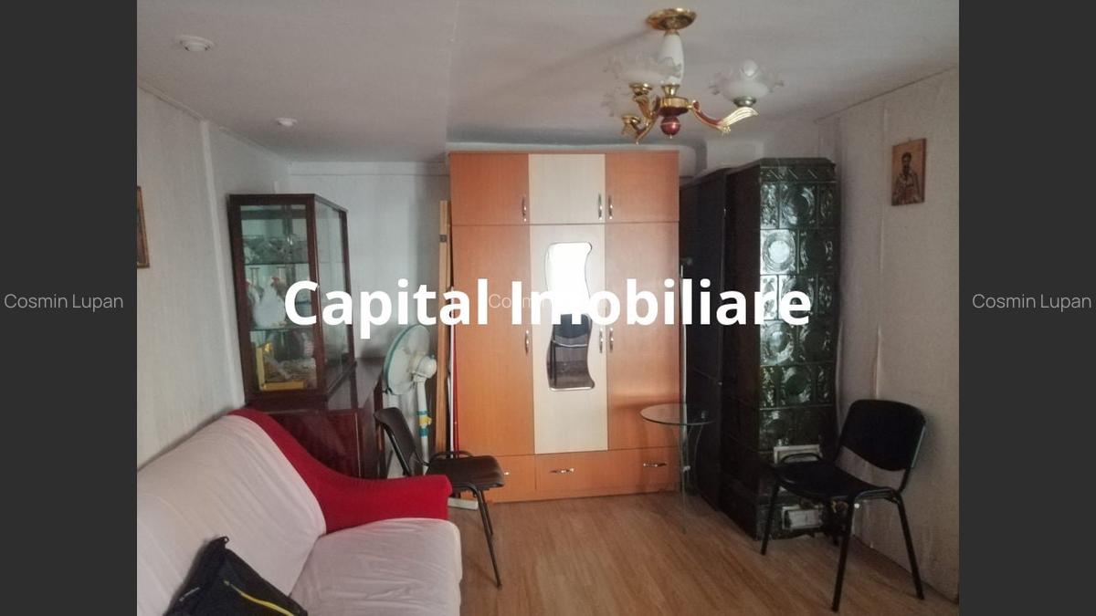 Casă Braila, 2 camere, 60mp, Calea Galați - 5